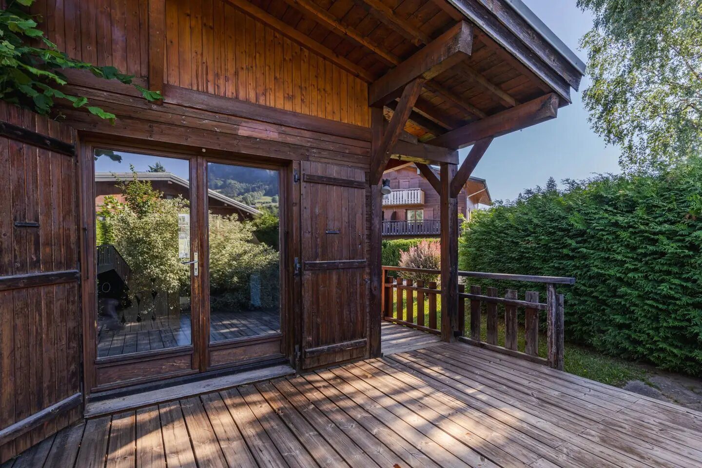 Maison à vendre, 29m², Megève