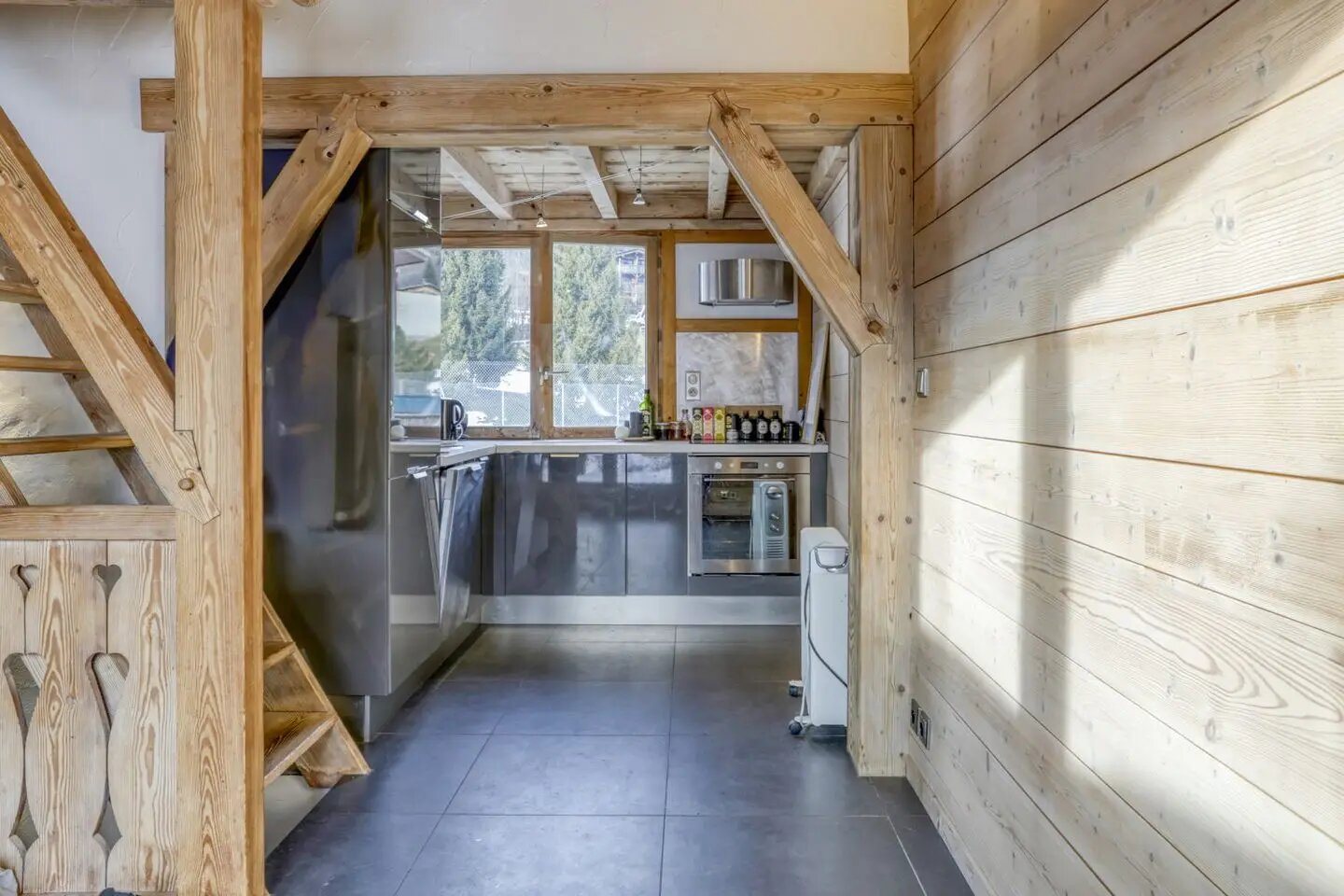 Maison à vendre, 29m², Megève