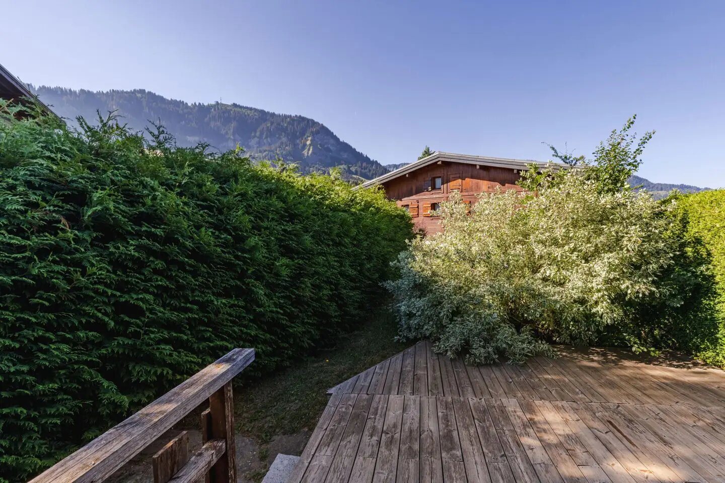Maison à vendre, 29m², Megève