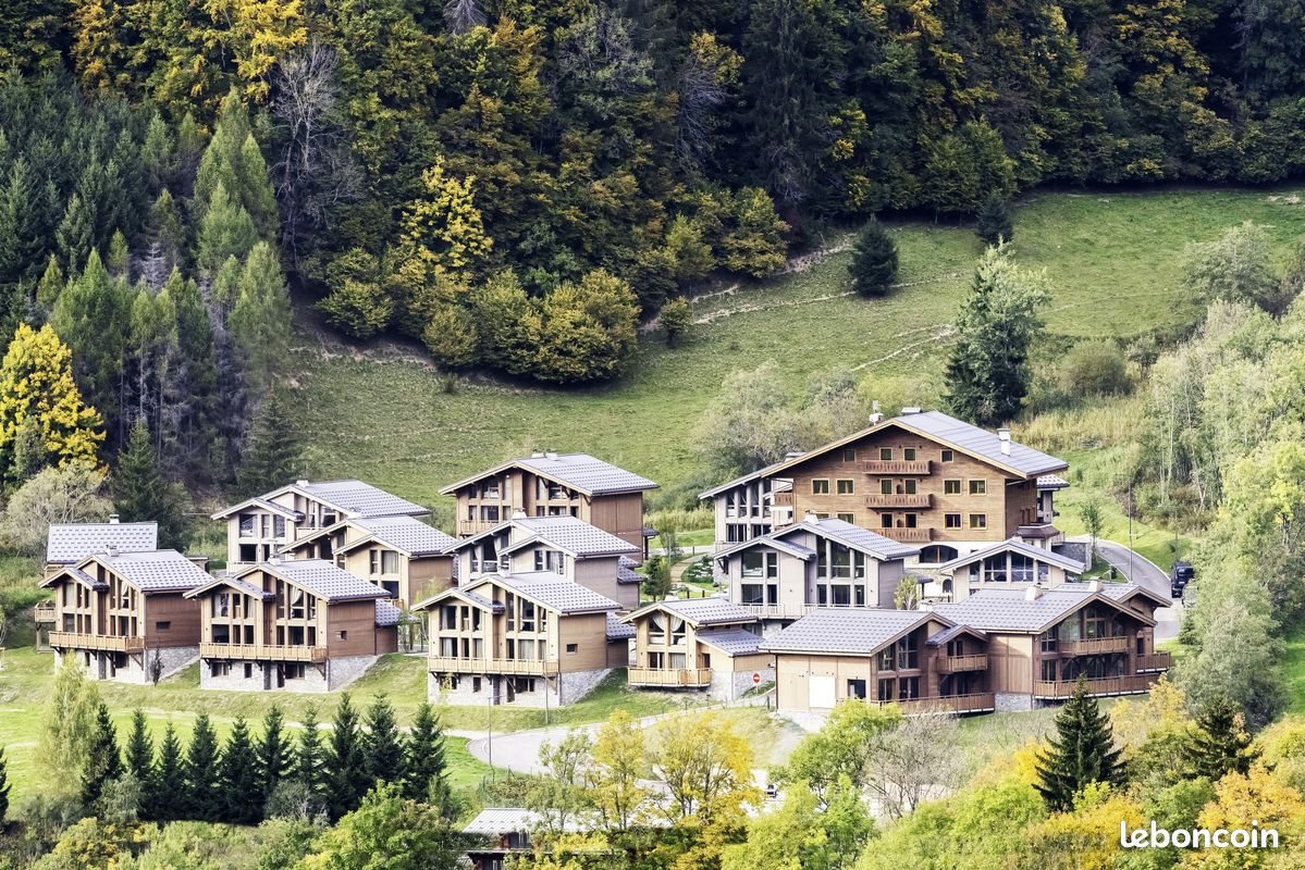 Maison à vendre, 697m², Praz-sur-Arly