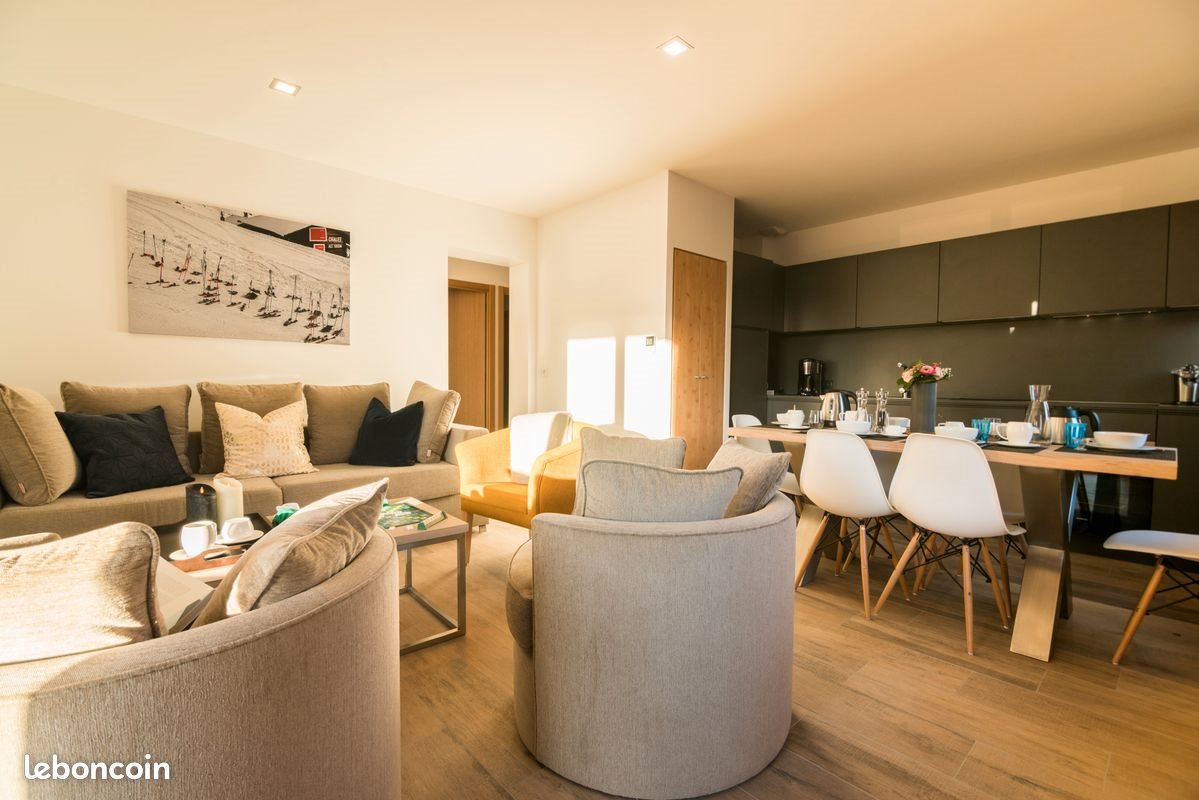 Maison à vendre, 697m², Praz-sur-Arly