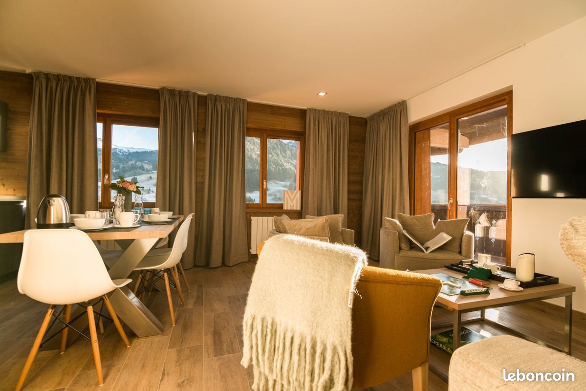 Maison à vendre, 697m², Praz-sur-Arly