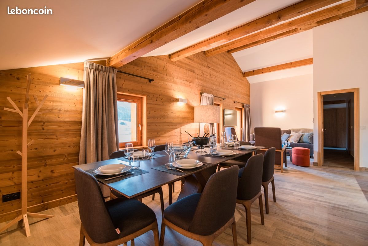 Maison à vendre, 697m², Praz-sur-Arly