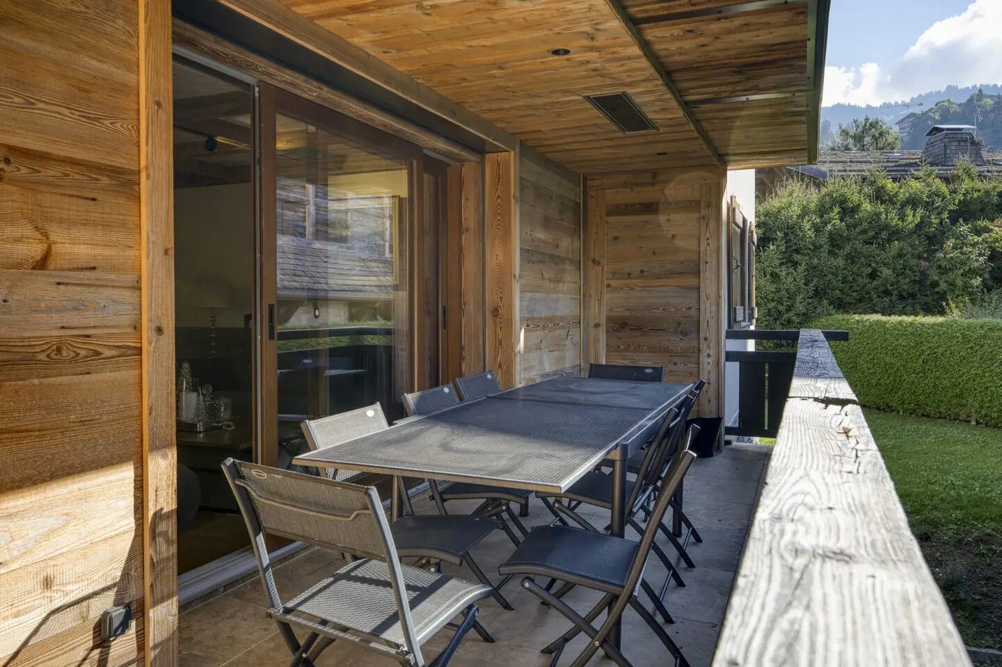 Appartement à vendre, 147m², Megève