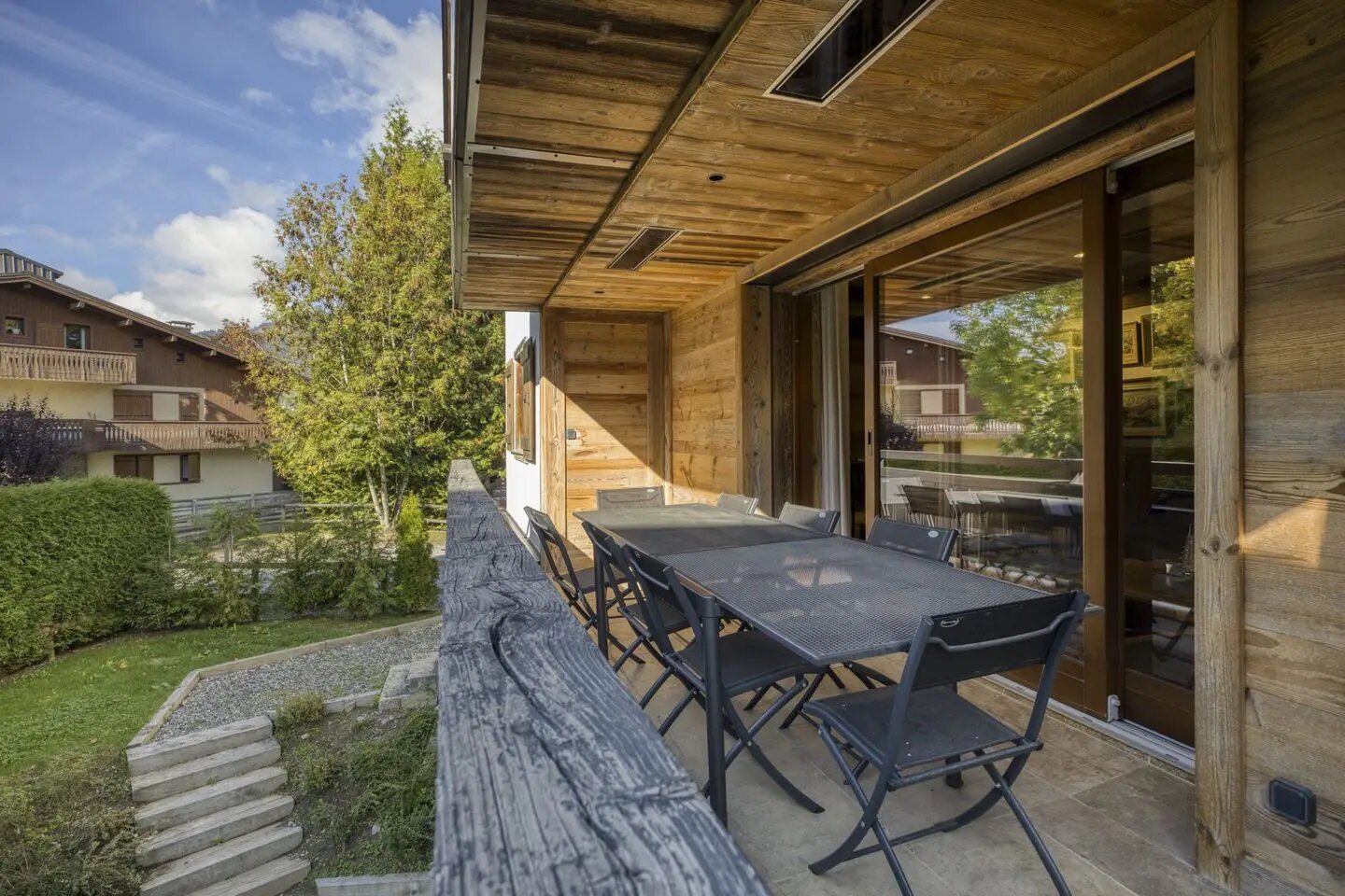 Appartement à vendre, 147m², Megève