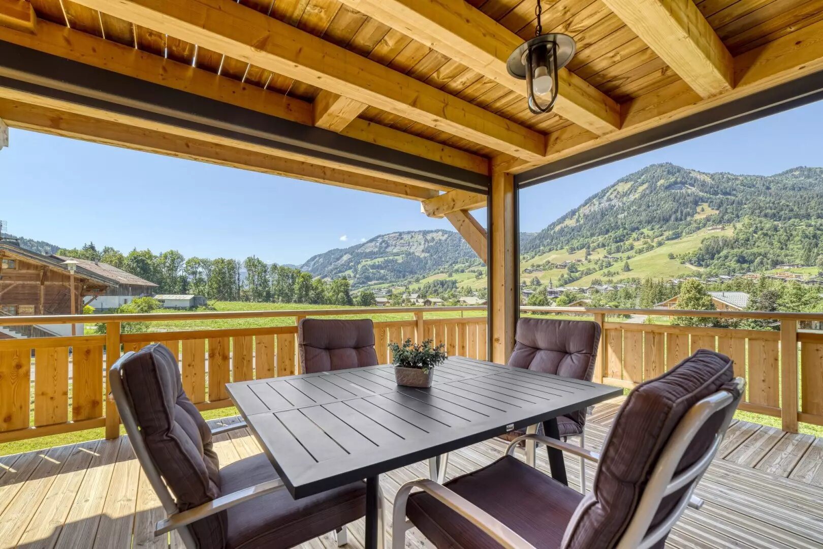 Maison à vendre, 230m², Praz-sur-Arly