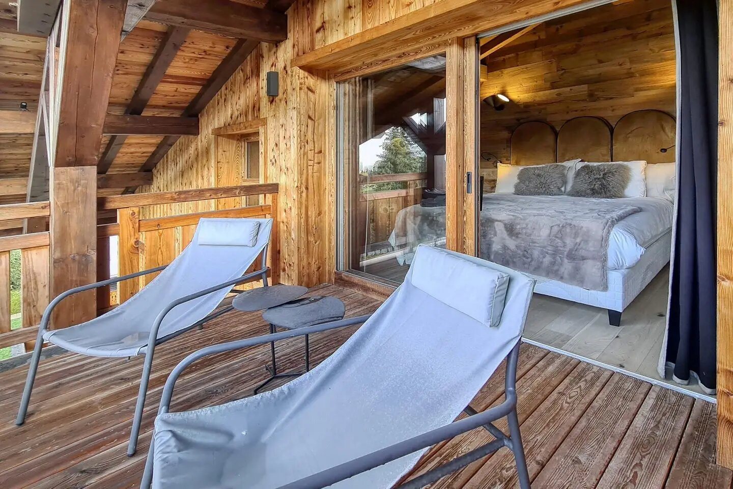 Appartement à vendre, 133m², Megève