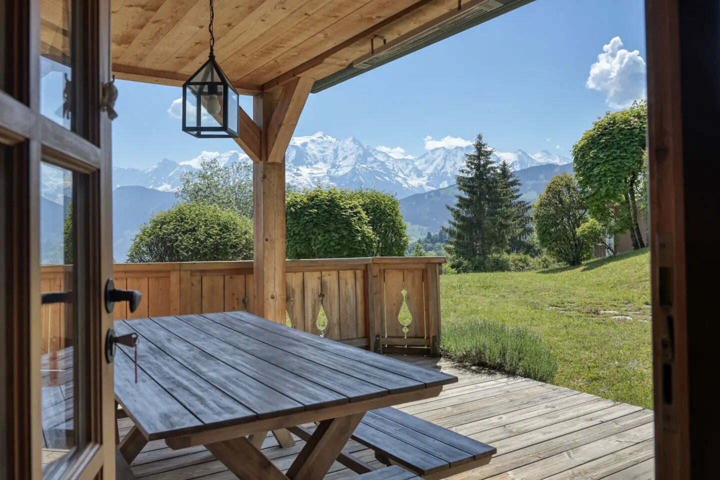 Maison à vendre, 141m², Combloux