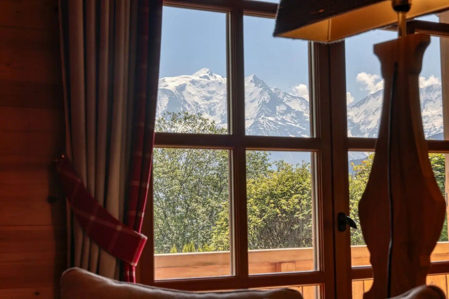 Maison à vendre, 141m², Combloux