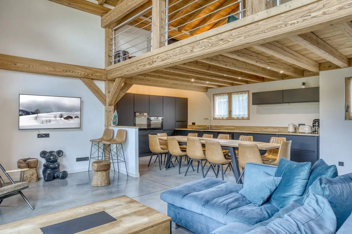 Maison à vendre, 191m², Demi-Quartier