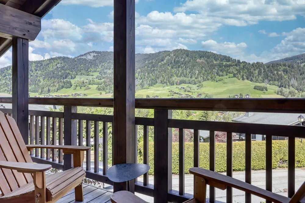 Appartement à vendre, 144m², Megève