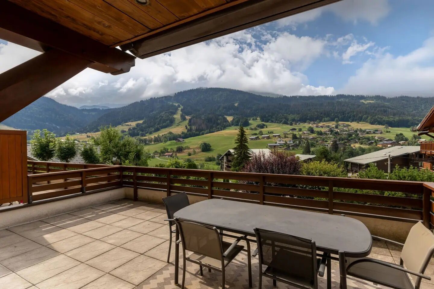 Appartement à vendre, 61m², Praz-sur-Arly