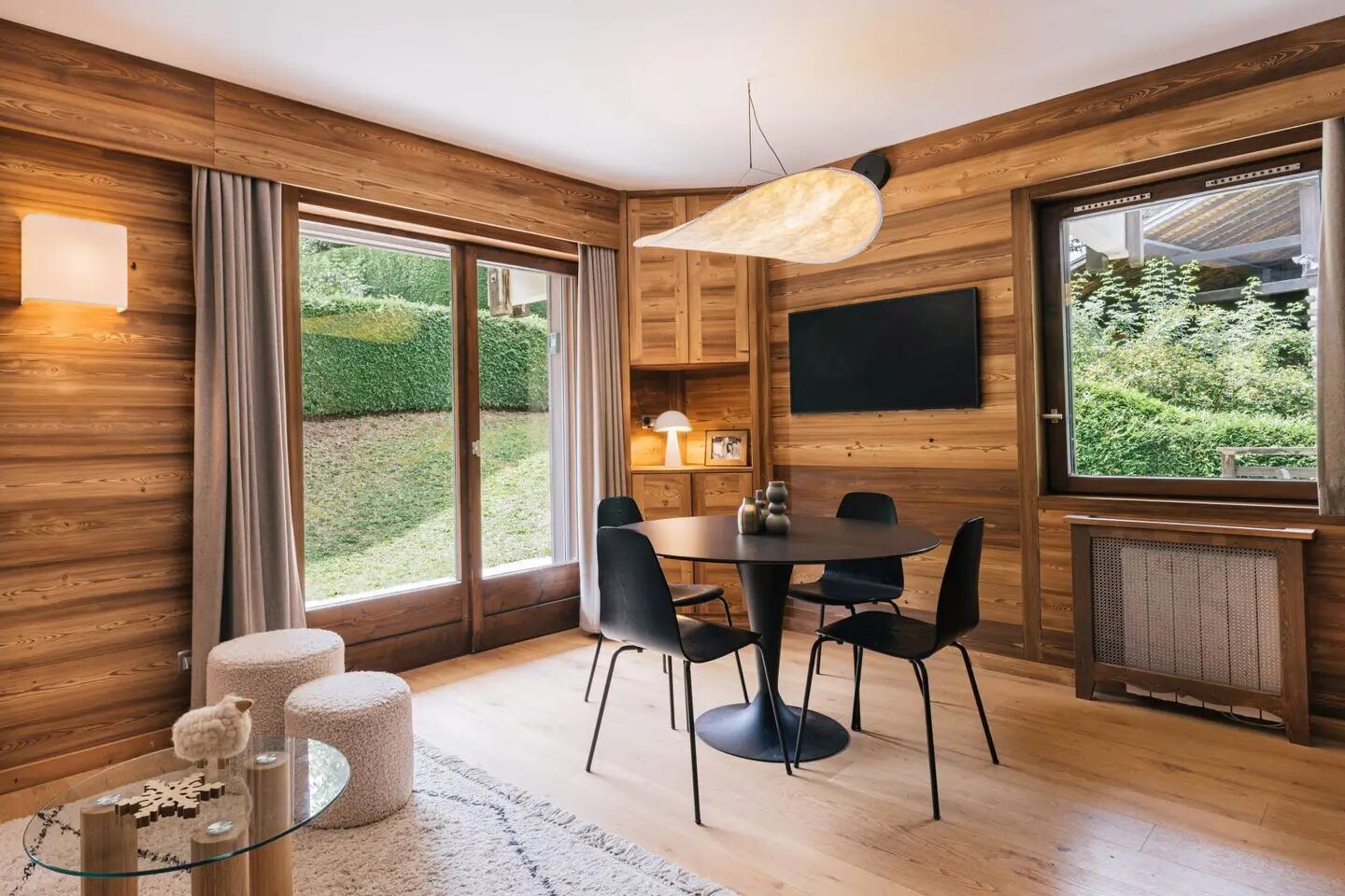 Appartement à vendre, 40m², Megève
