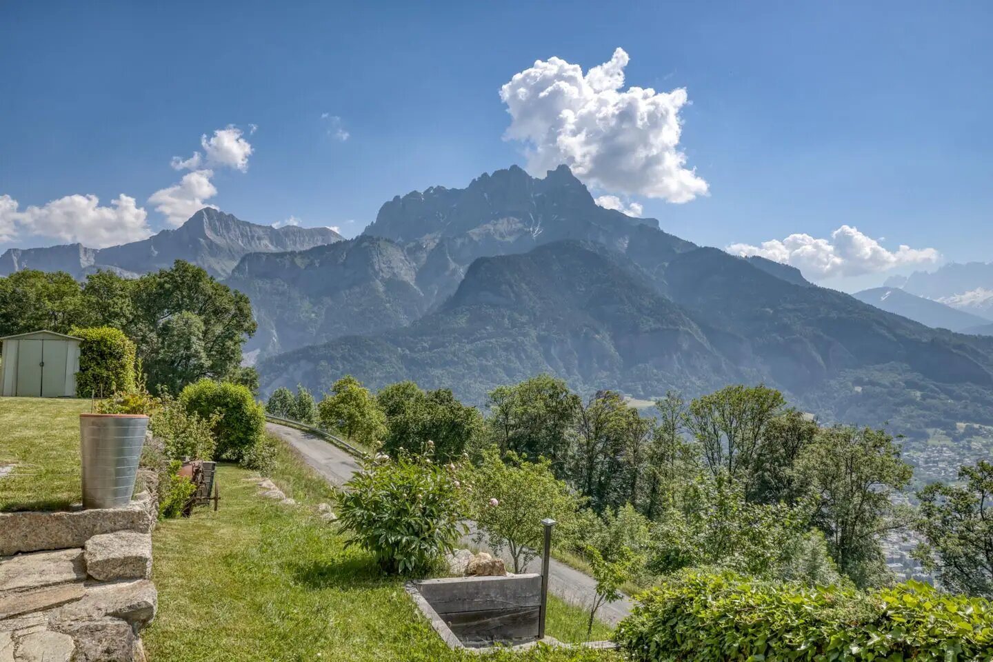 Maison à vendre, 100m², Sallanches