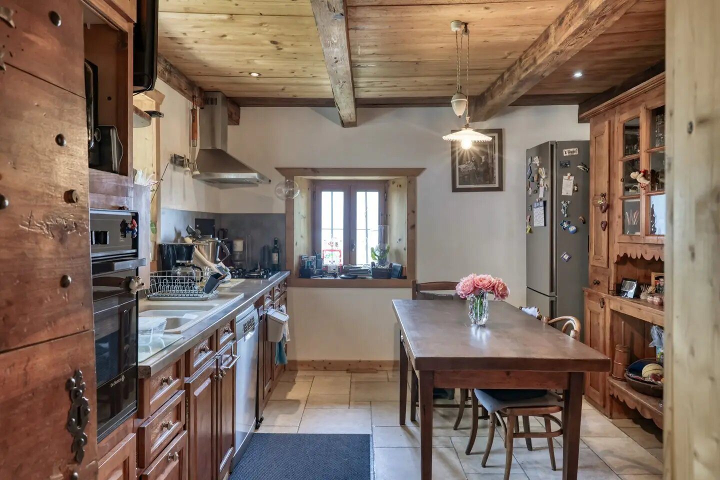 Maison à vendre, 100m², Sallanches