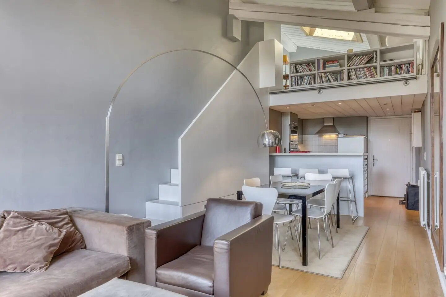 Appartement à vendre, 62m², Megève