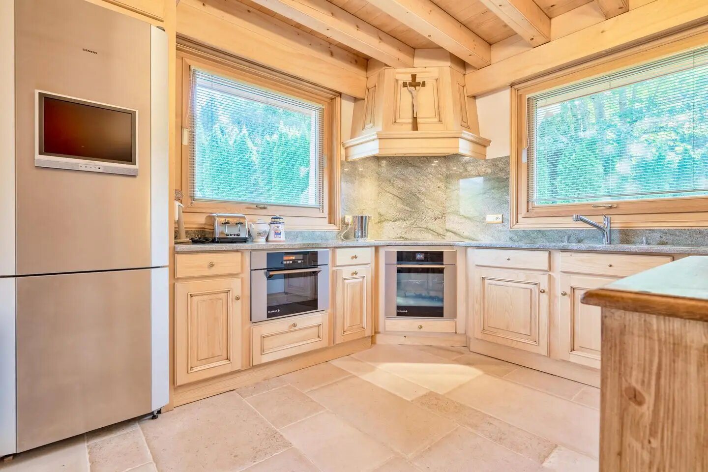 Maison à vendre, 188m², Combloux