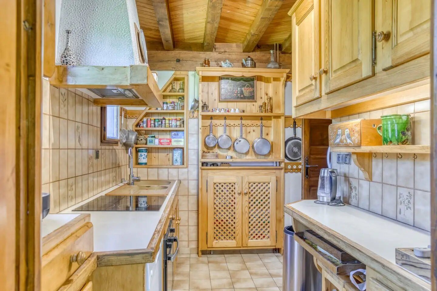 Maison à vendre, 187m², Megève