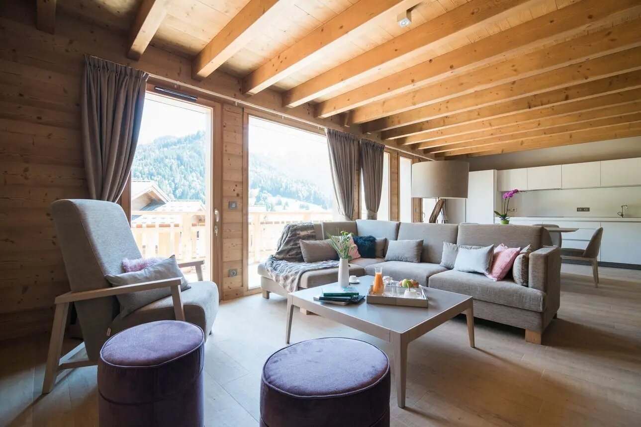 Maison à vendre, 147m², Praz-sur-Arly