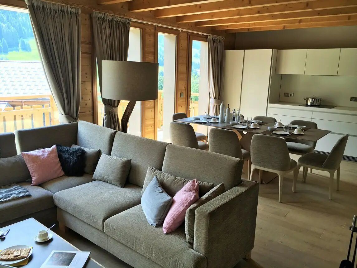 Maison à vendre, 147m², Praz-sur-Arly