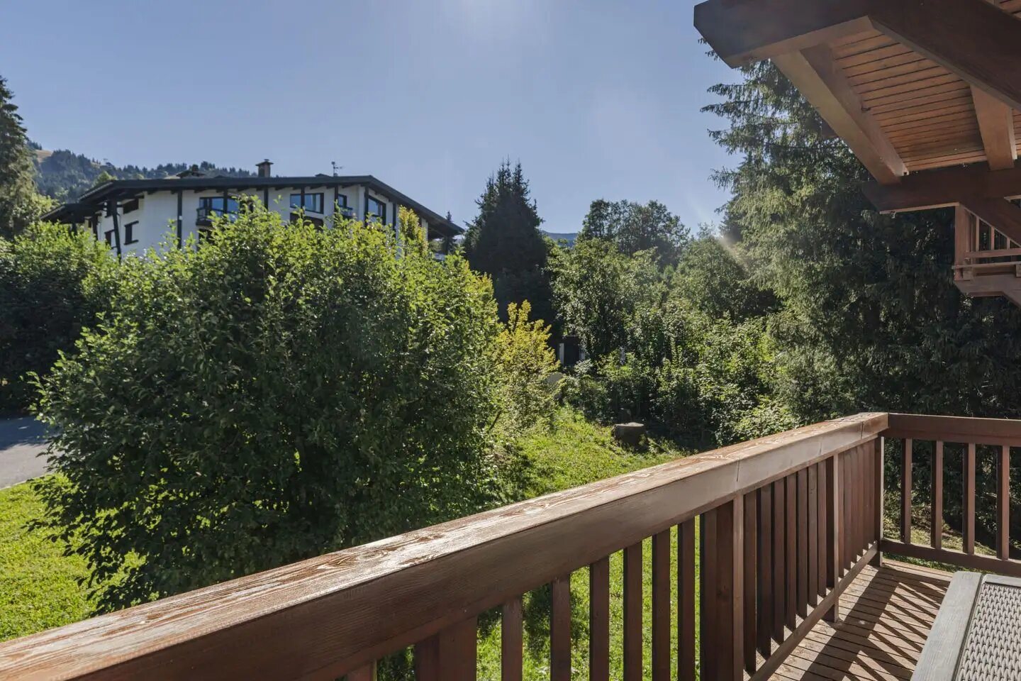 Appartement à vendre, 30m², Megève