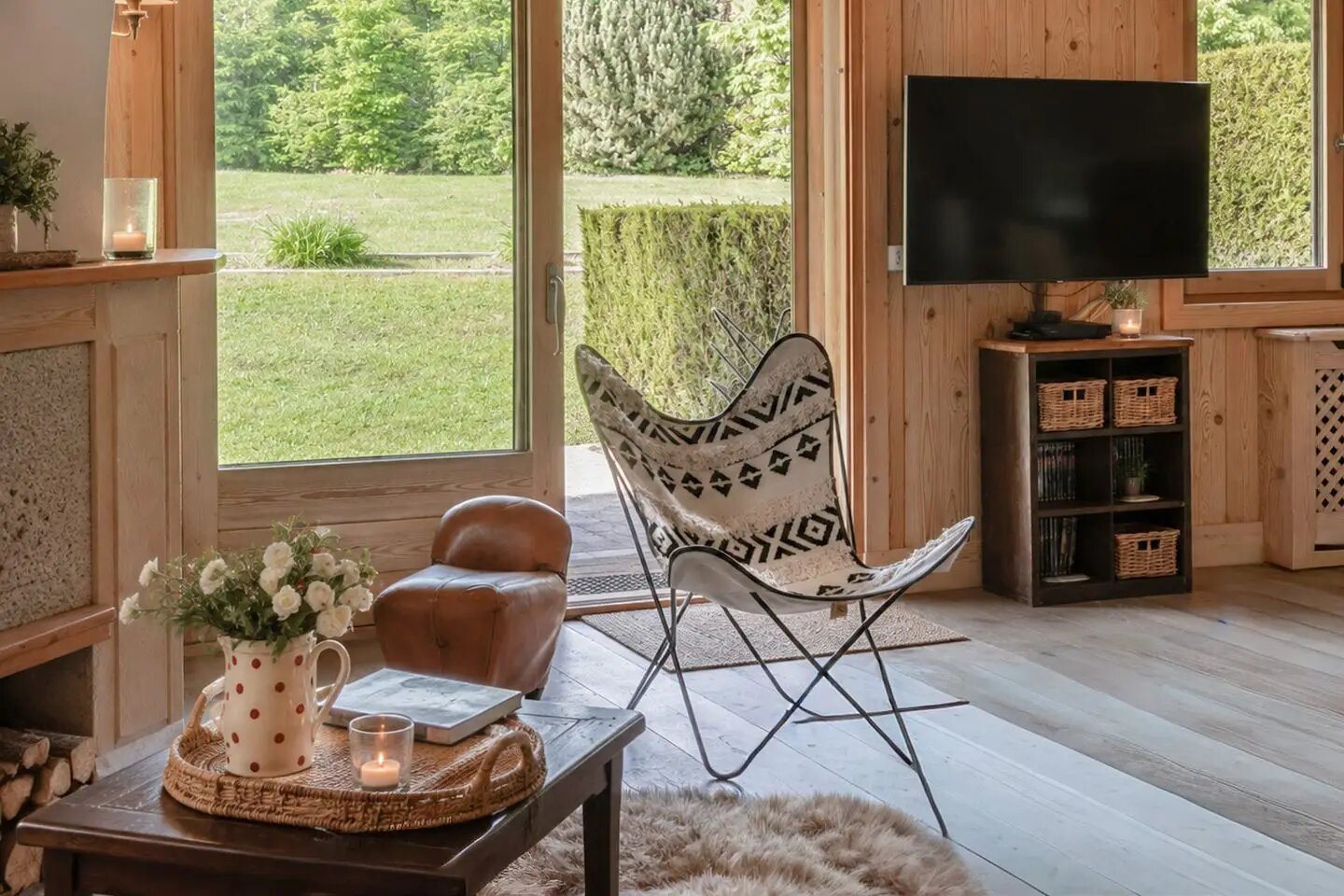 Appartement à vendre, 178m², Megève