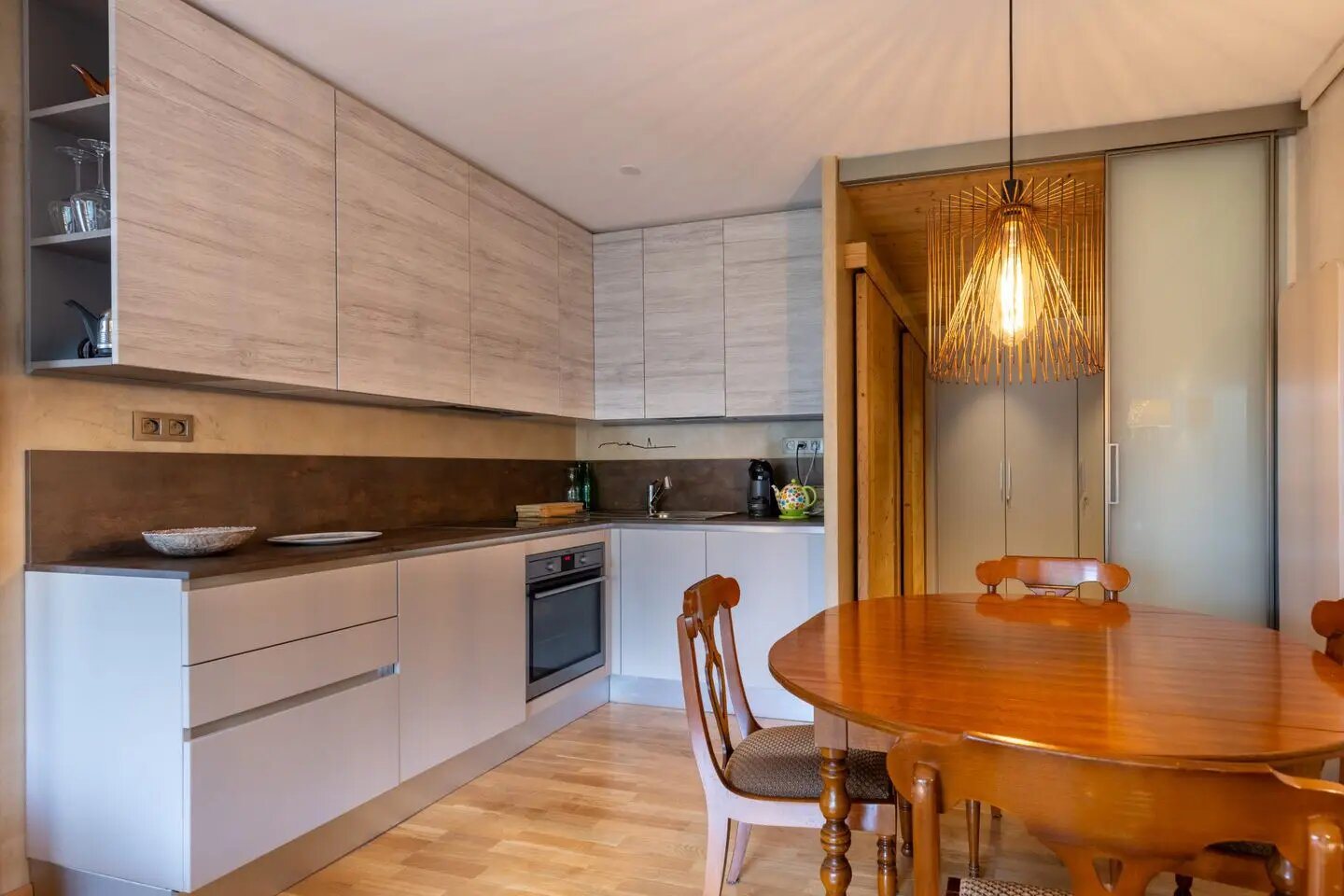 Appartement à vendre, 41m², Megève