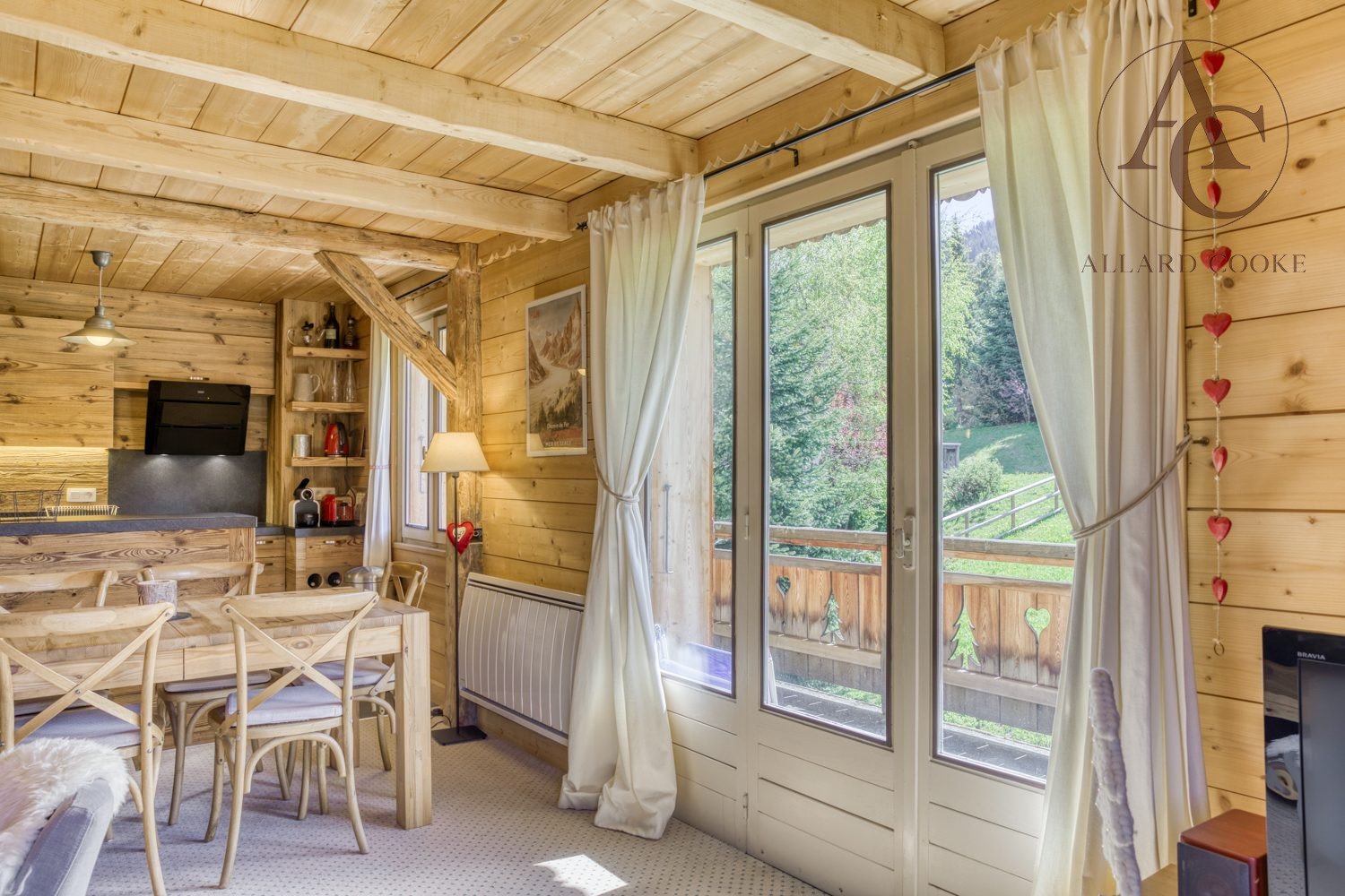 Appartement à vendre, 77m², Demi-Quartier