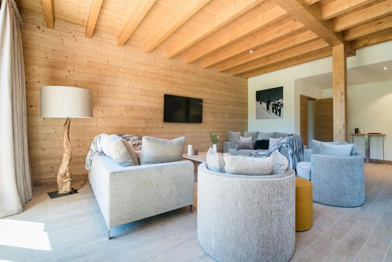 Maison à vendre, 213m², Praz-sur-Arly