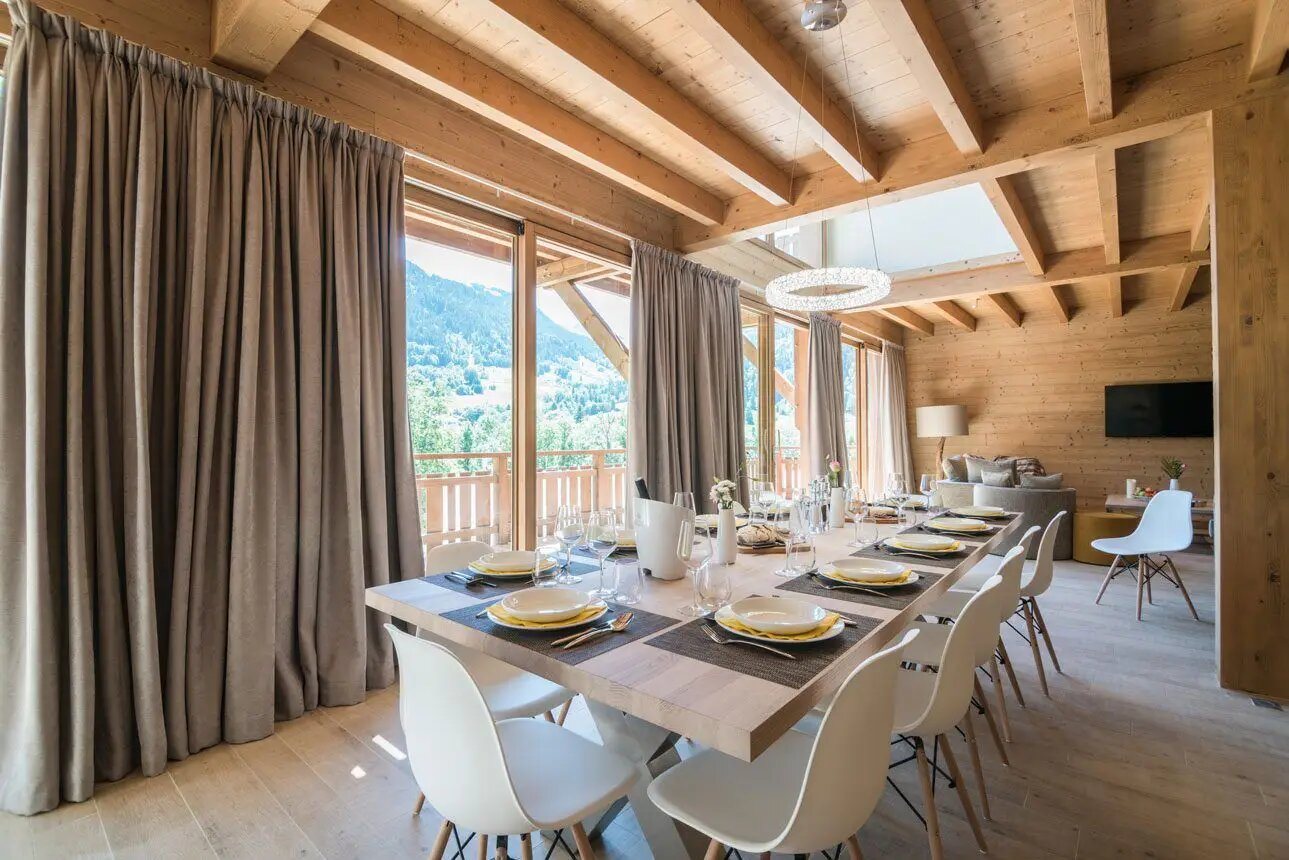 Maison à vendre, 213m², Praz-sur-Arly
