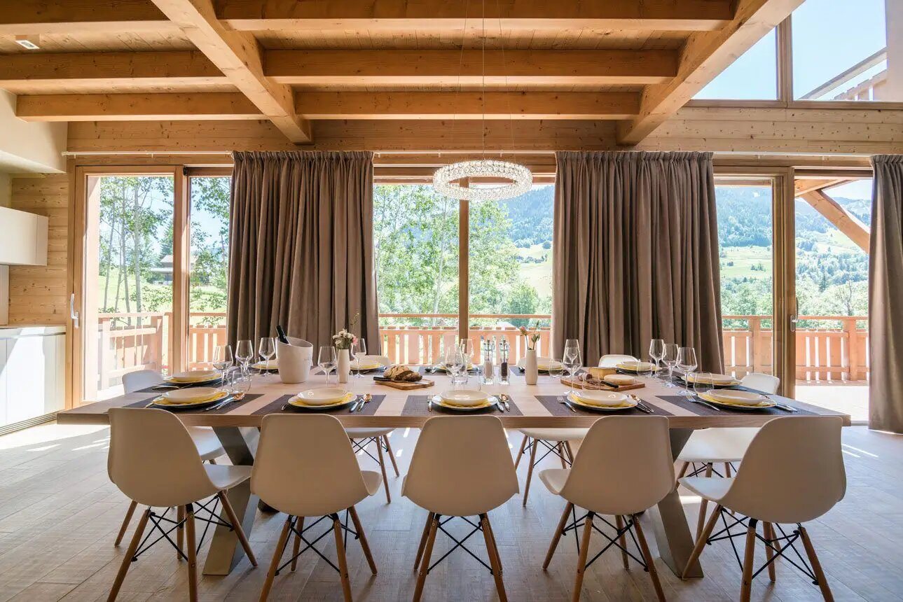 Maison à vendre, 213m², Praz-sur-Arly