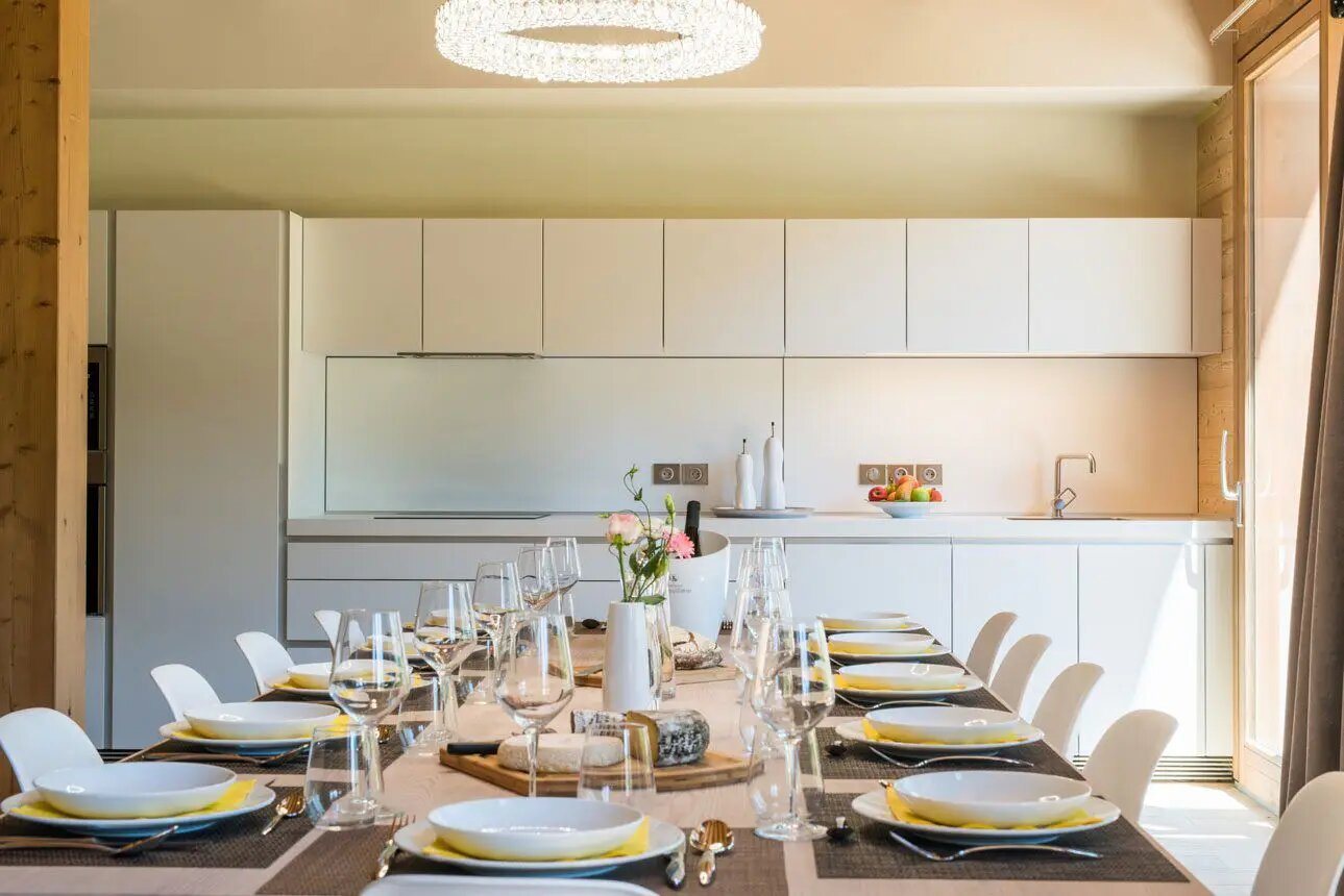 Maison à vendre, 213m², Praz-sur-Arly