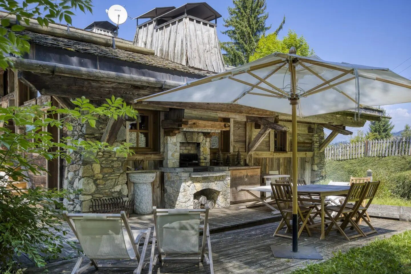 Maison à vendre, 315m², Megève