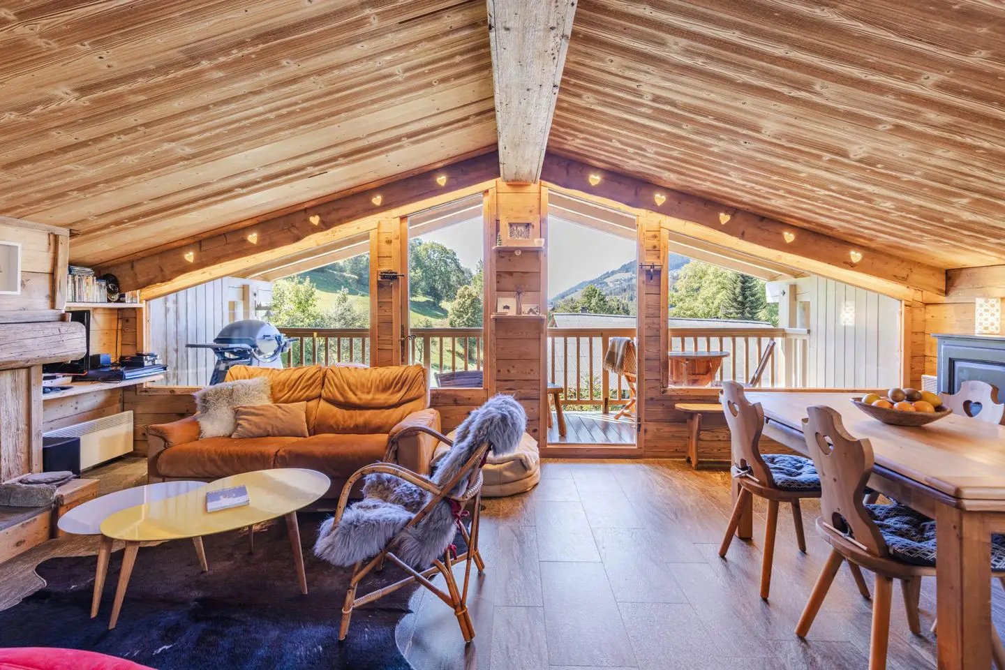 Appartement à vendre, 43m², Demi-Quartier