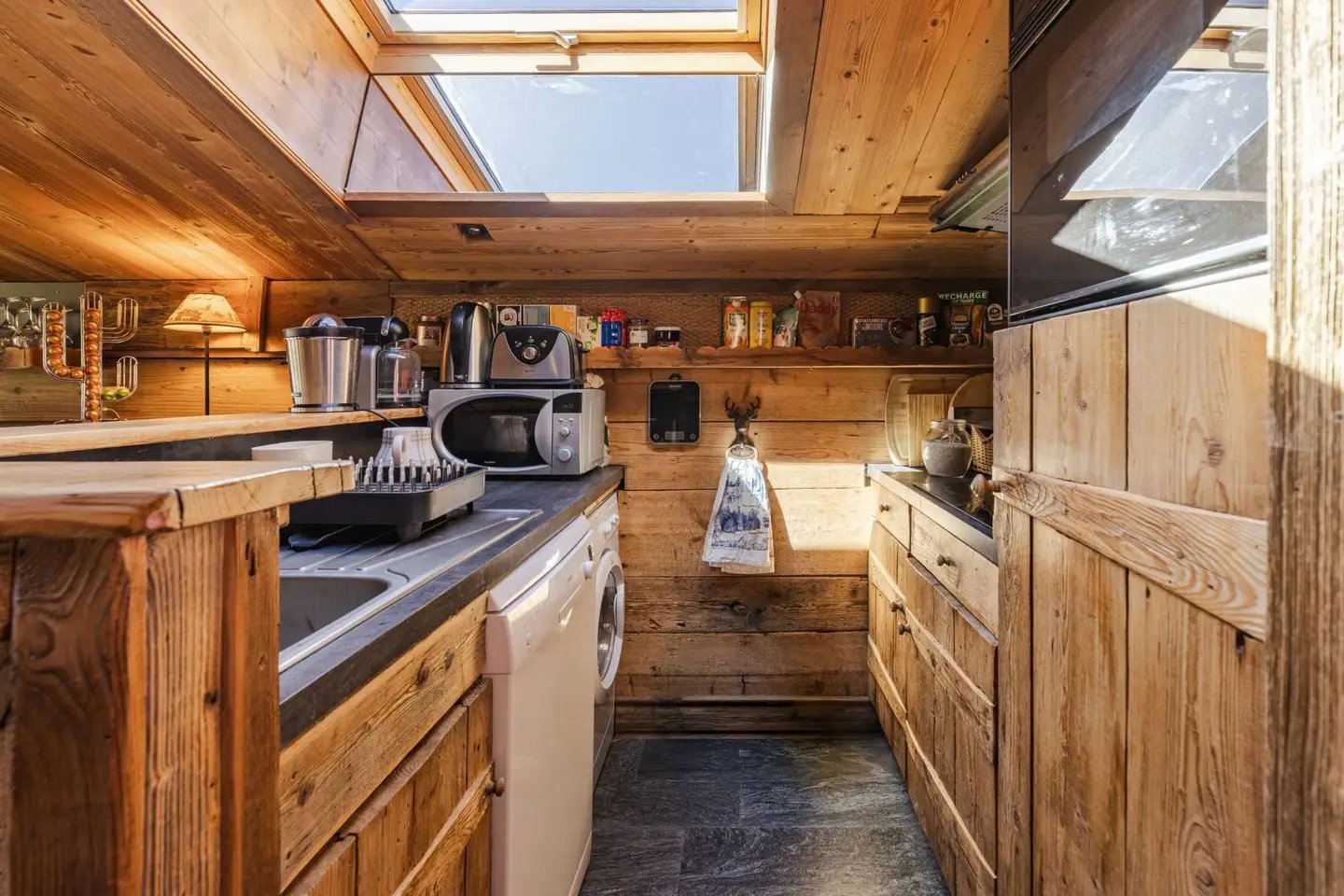 Appartement à vendre, 43m², Demi-Quartier