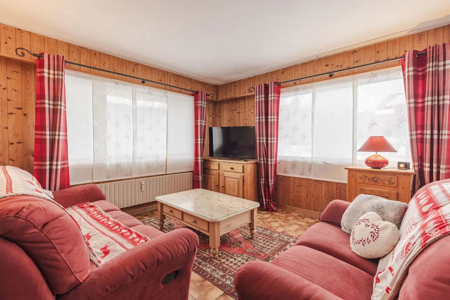 Appartement à vendre, 103m², Demi-Quartier