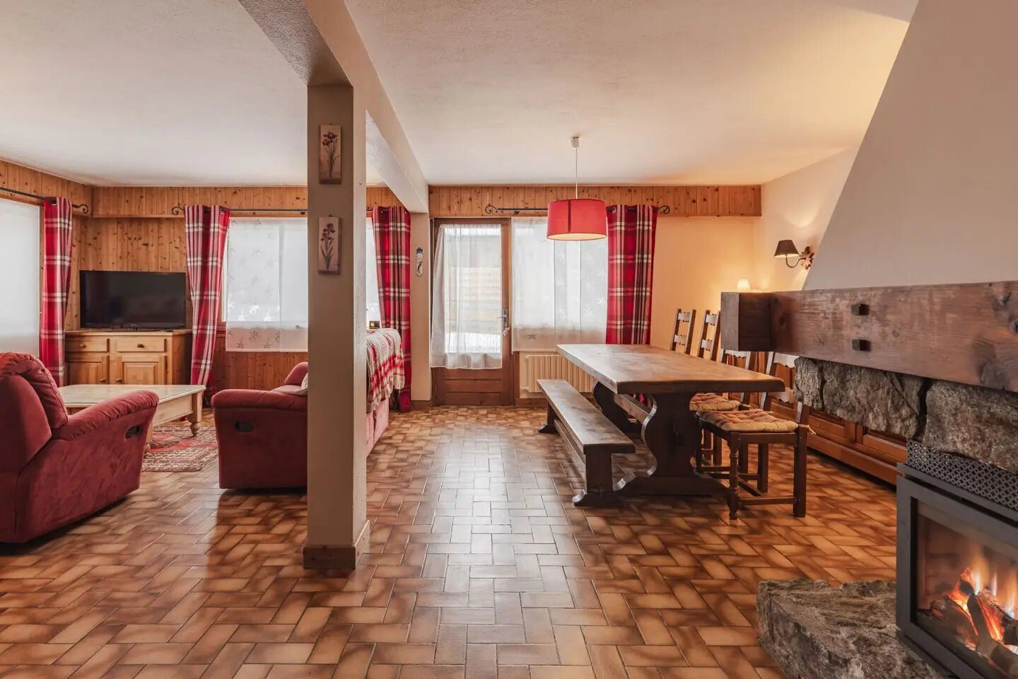 Appartement à vendre, 103m², Demi-Quartier