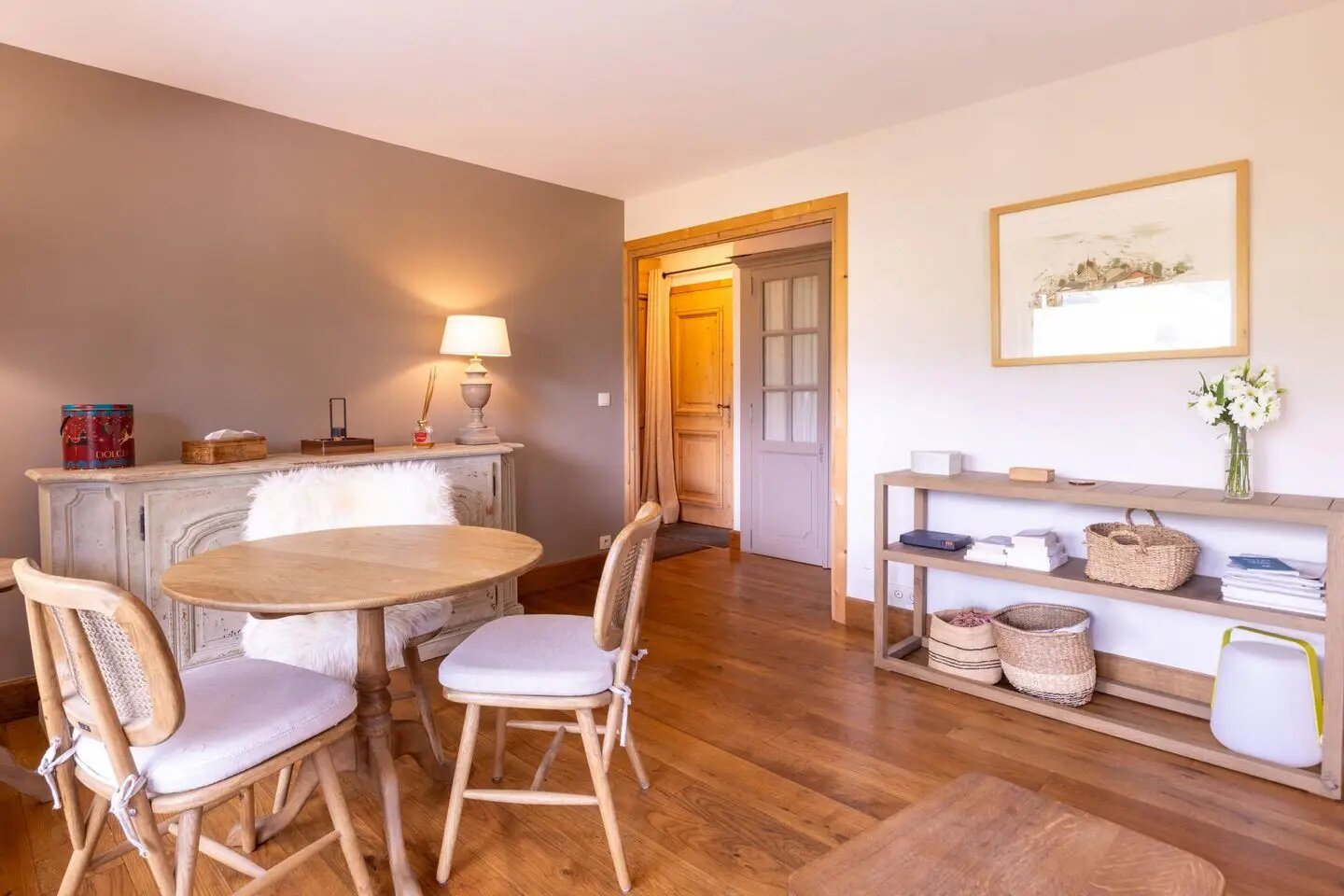 Appartement à vendre, 40m², Megève