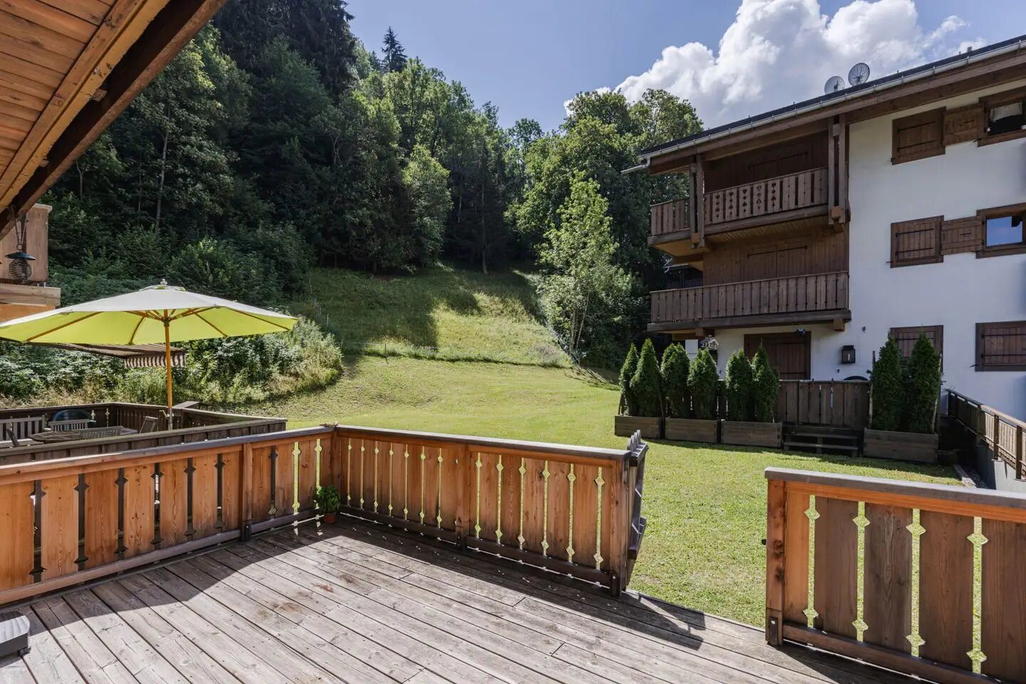 Appartement à vendre, 40m², Megève