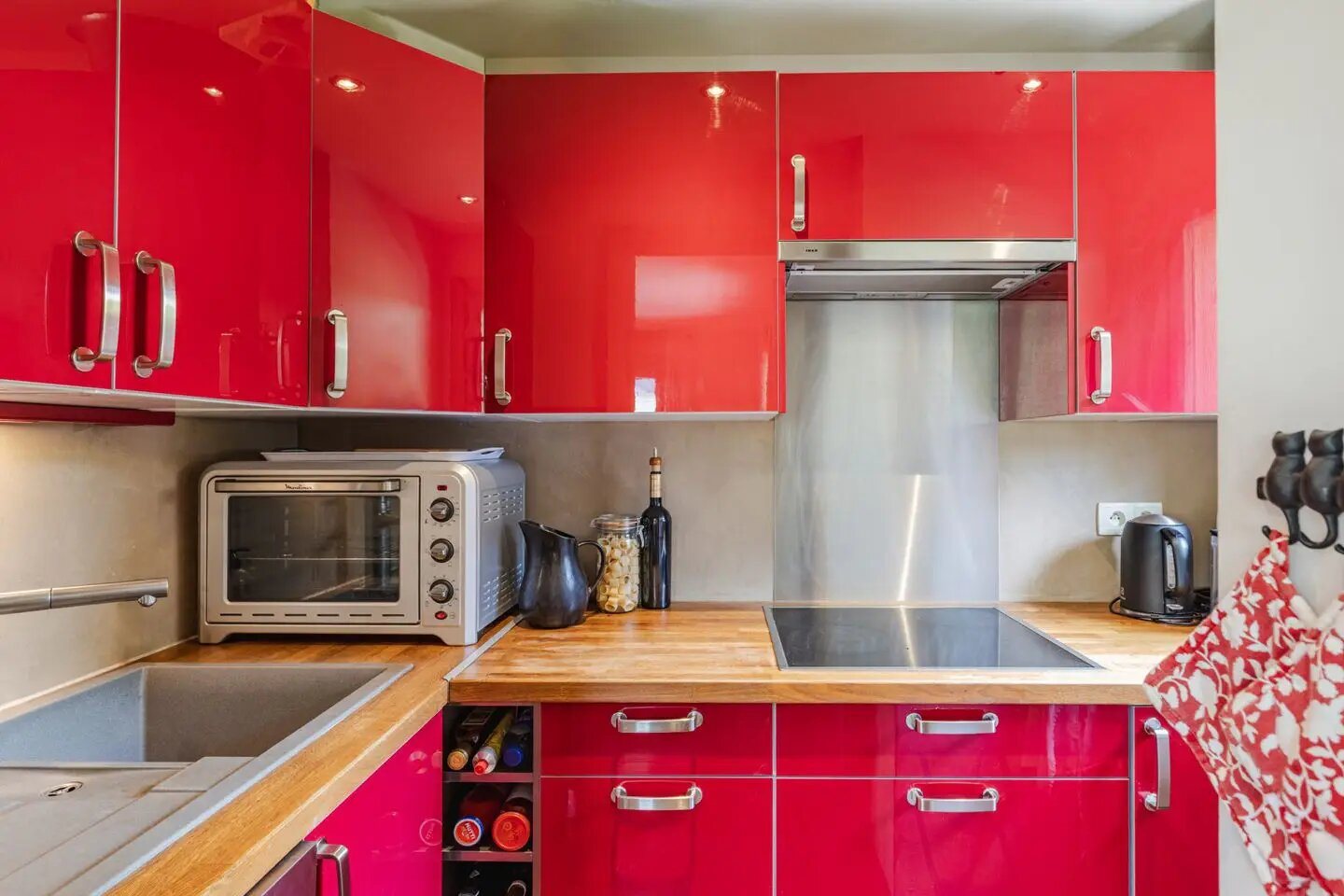 Appartement à vendre, 40m², Megève