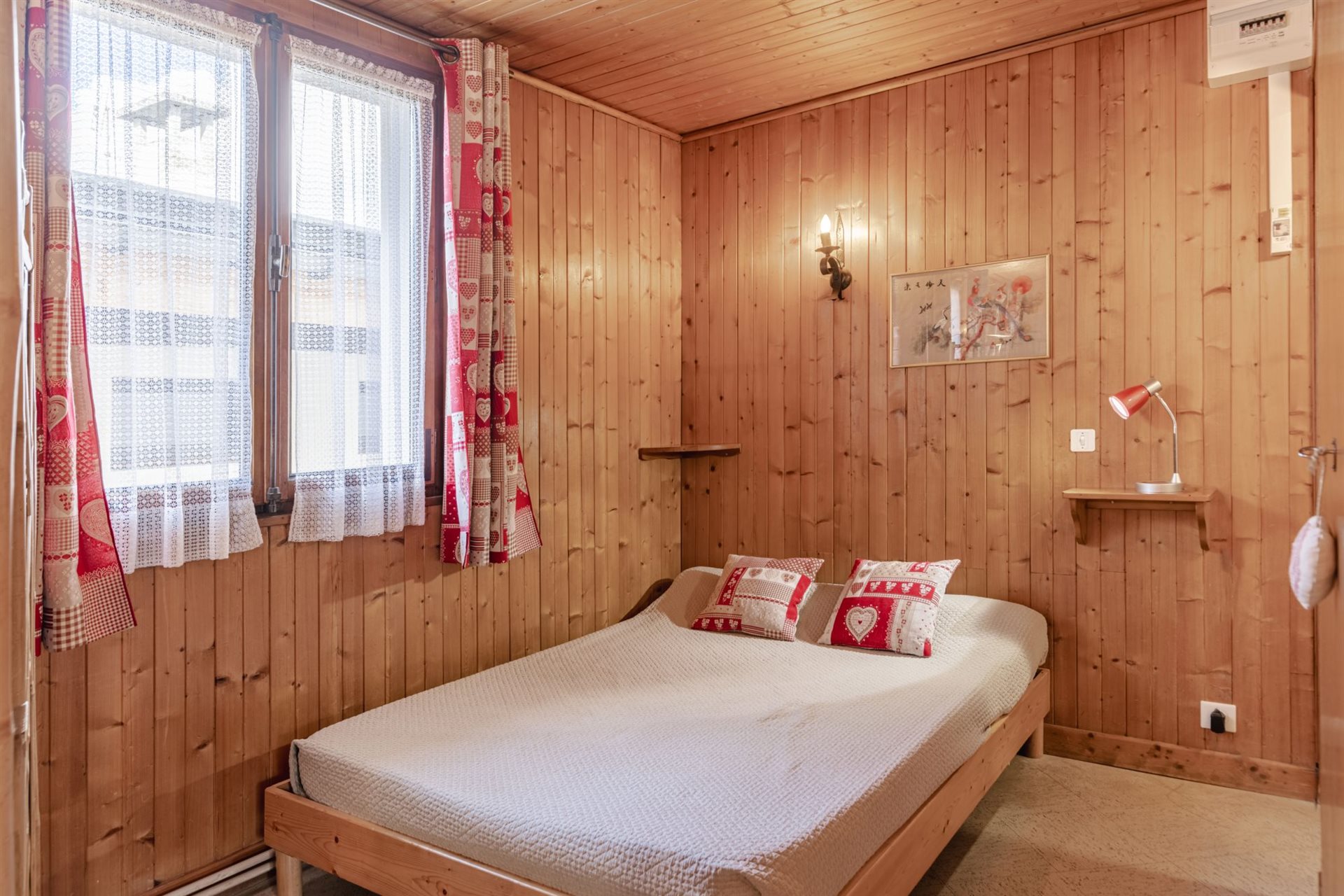 Appartement à vendre, 43m², Megève