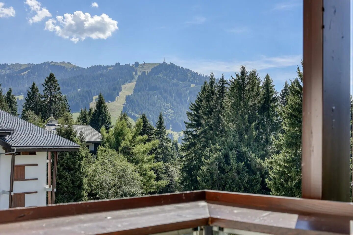 Appartement à vendre, 105m², Megève