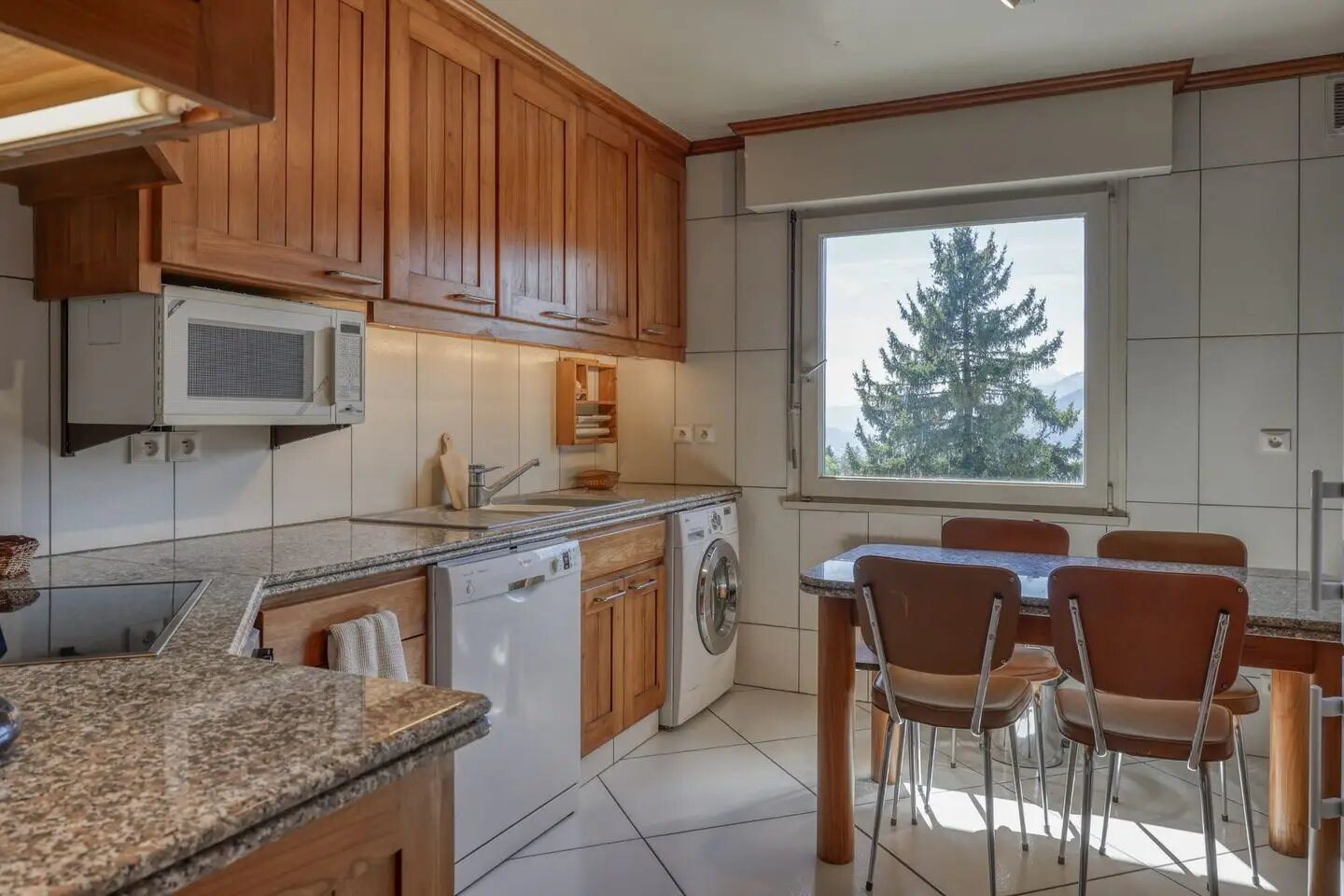 Appartement à vendre, 105m², Megève