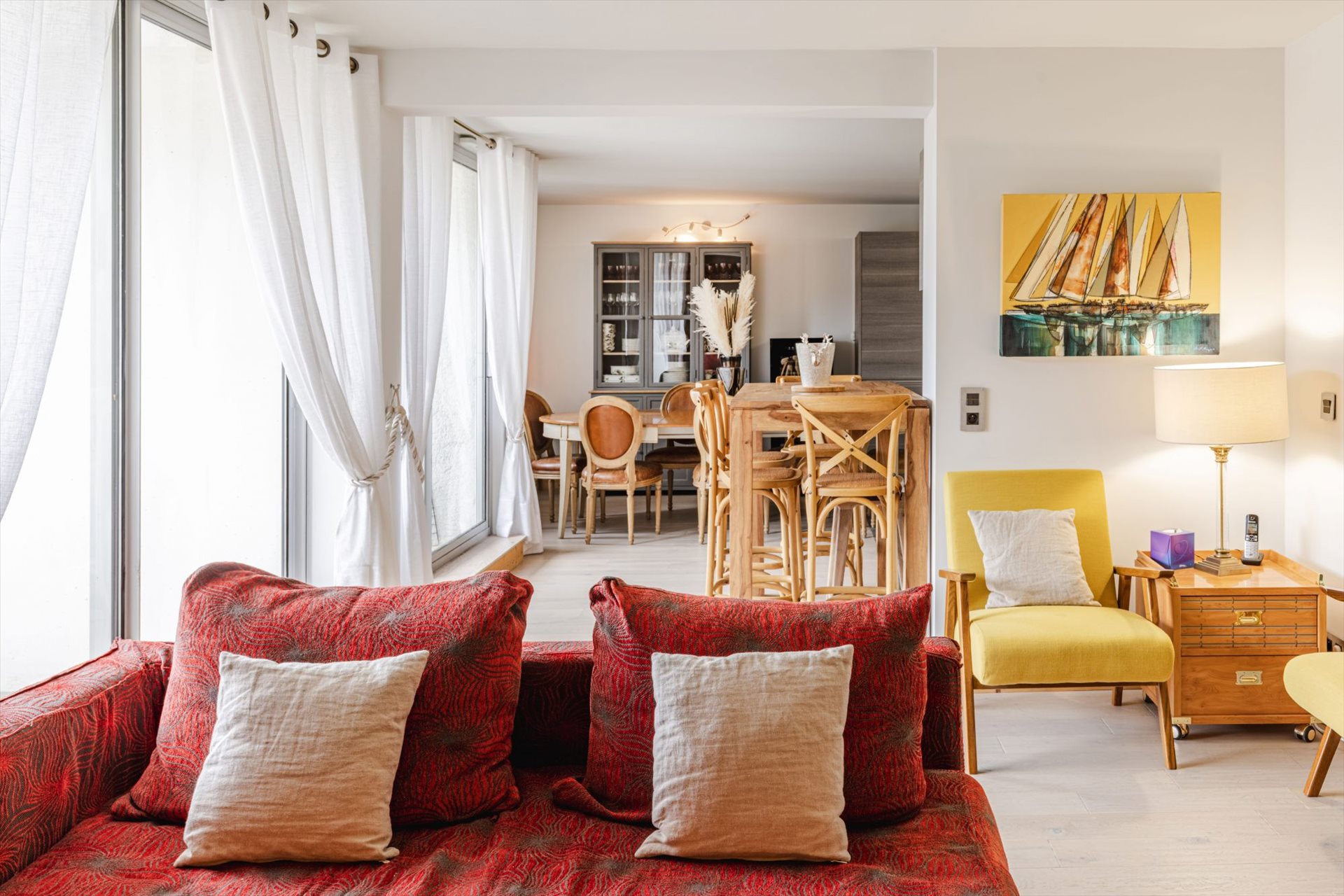 Appartement à vendre, 107m², Megève