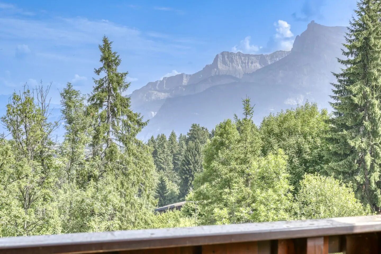 Appartement à vendre, 67m², Megève