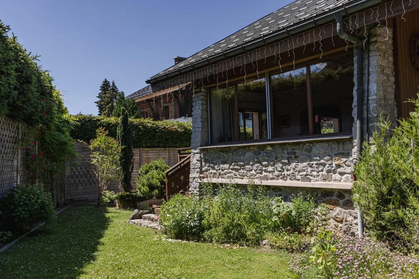 Maison à vendre, 172m², Megève
