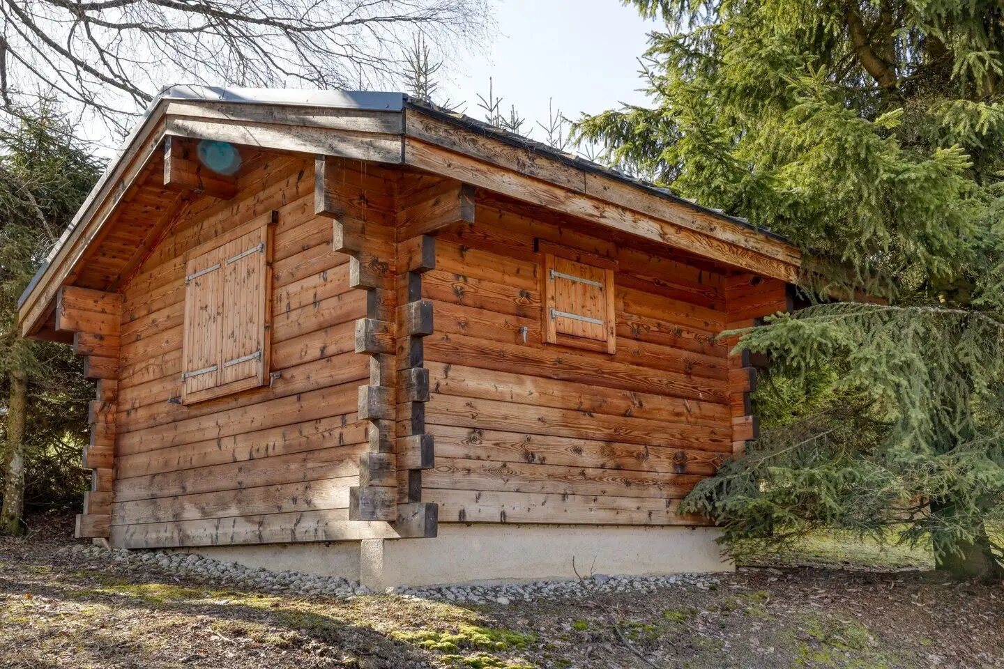 Appartement à vendre, 134m², Megève