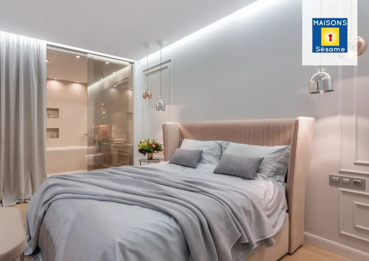 Maison à vendre, 4m², Gretz-Armainvilliers