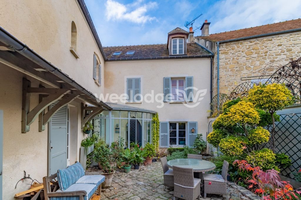 Maison à vendre, 270m², Vauréal
