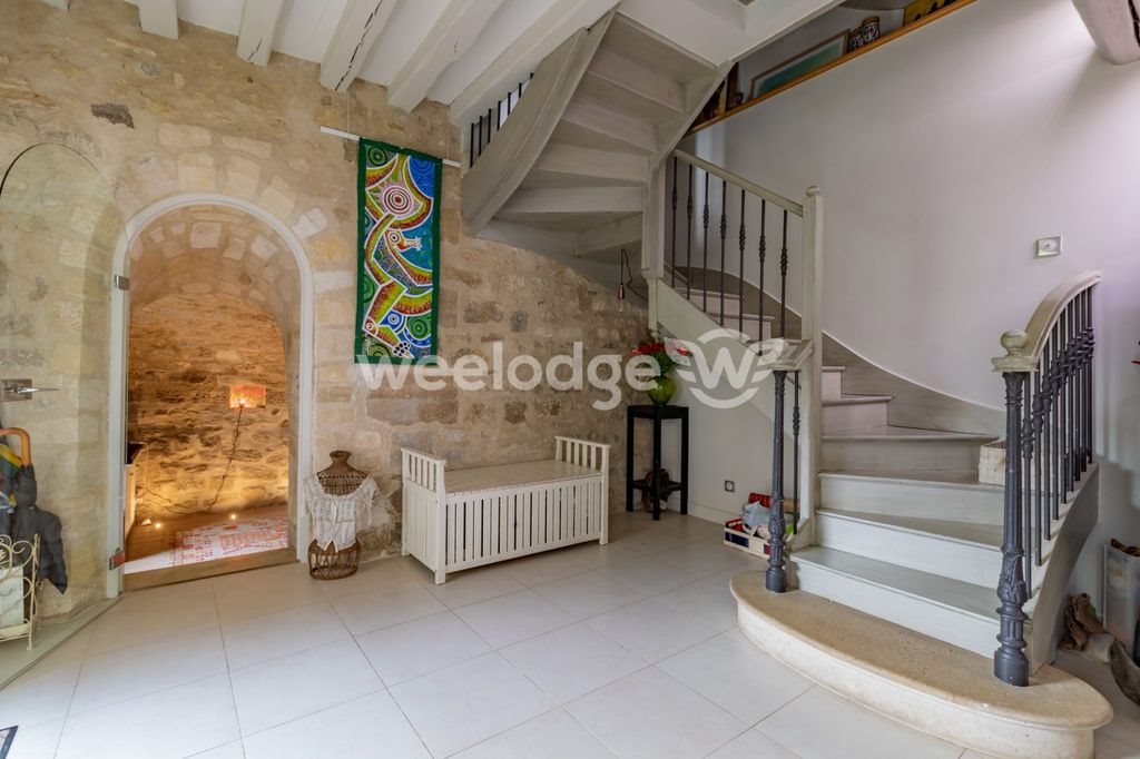 Maison à vendre, 270m², Vauréal